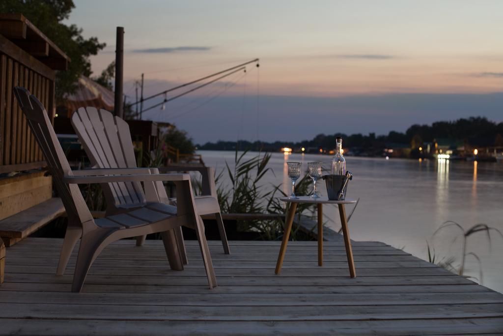 Hakuna Matata Apartments Ulcinj Buitenkant foto