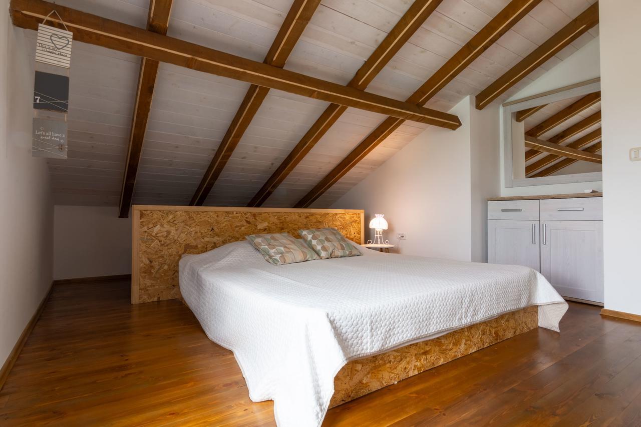 Hakuna Matata Apartments Ulcinj Buitenkant foto
