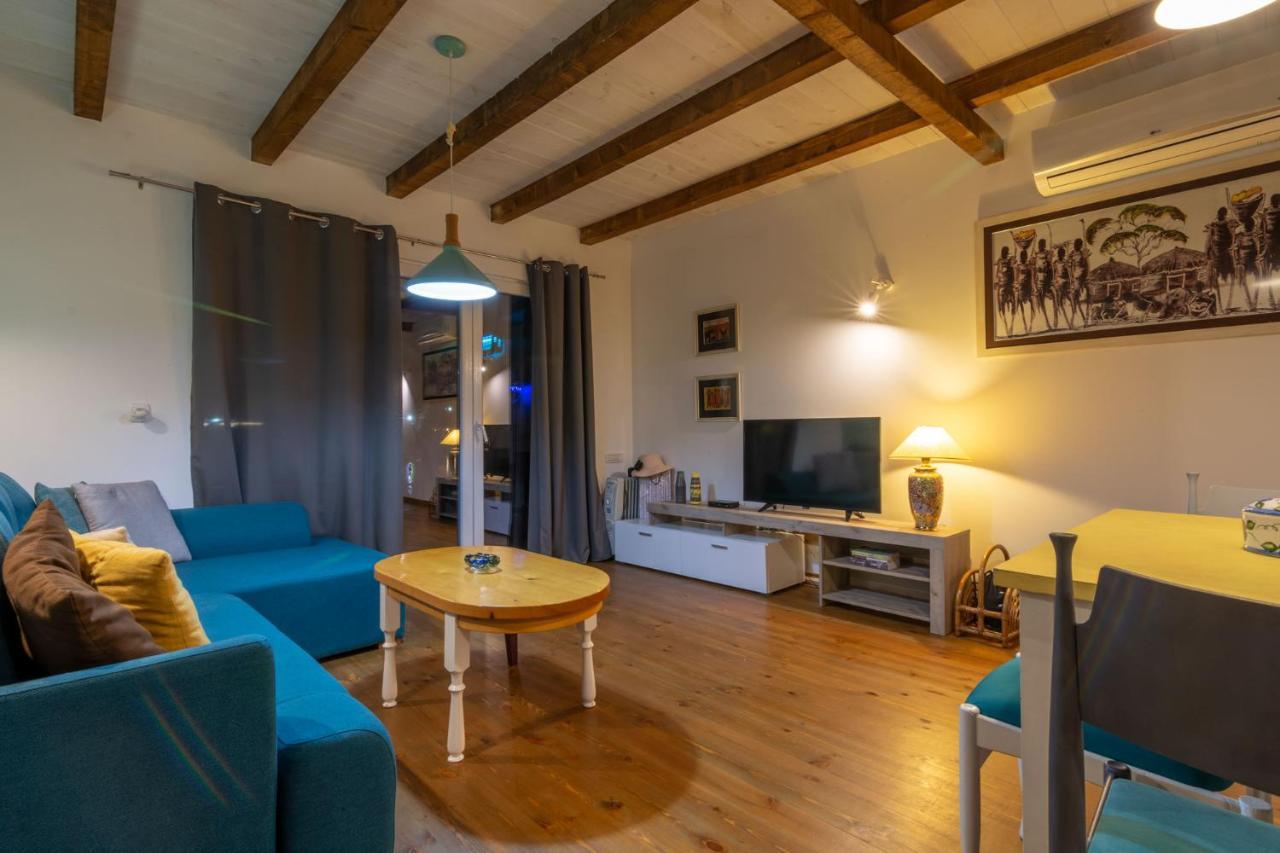 Hakuna Matata Apartments Ulcinj Buitenkant foto