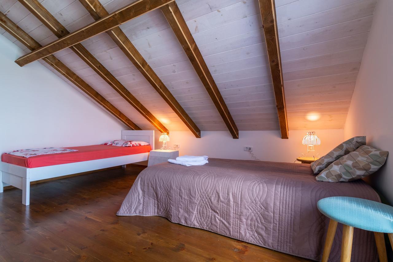 Hakuna Matata Apartments Ulcinj Buitenkant foto